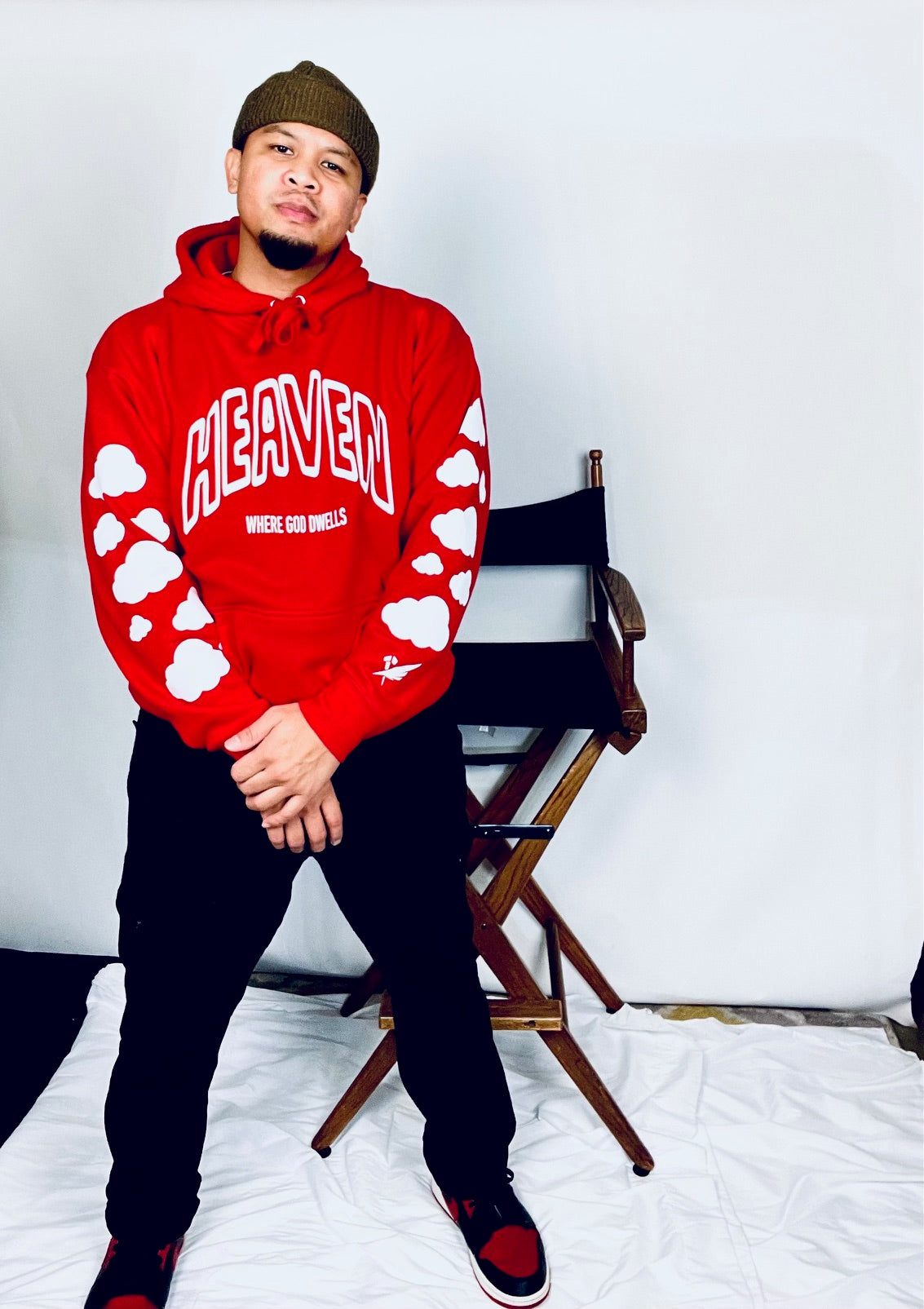 š„ Limited stock left! š„ Heaven, Where God Dwells