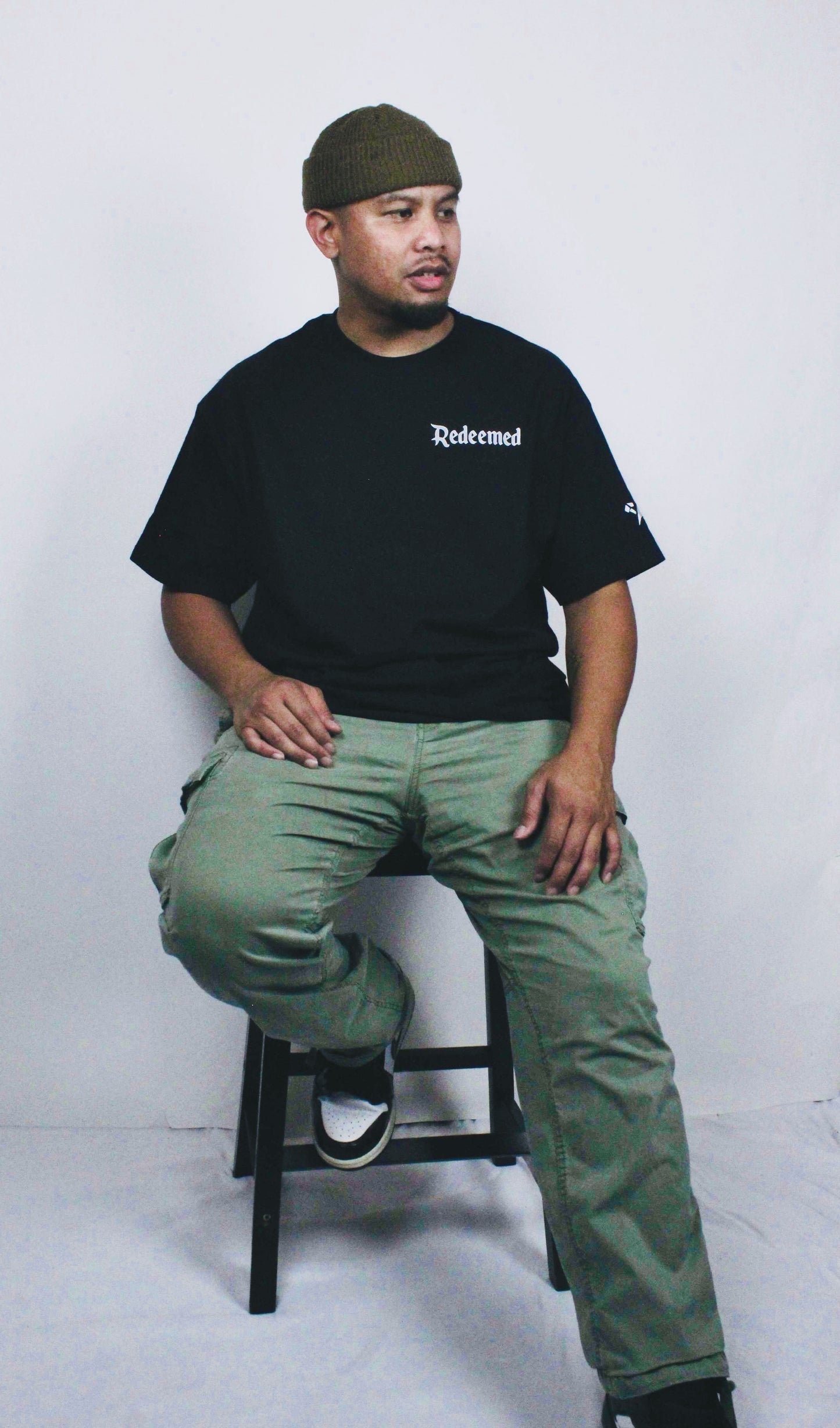 Redeemed Calvary T-Shirt