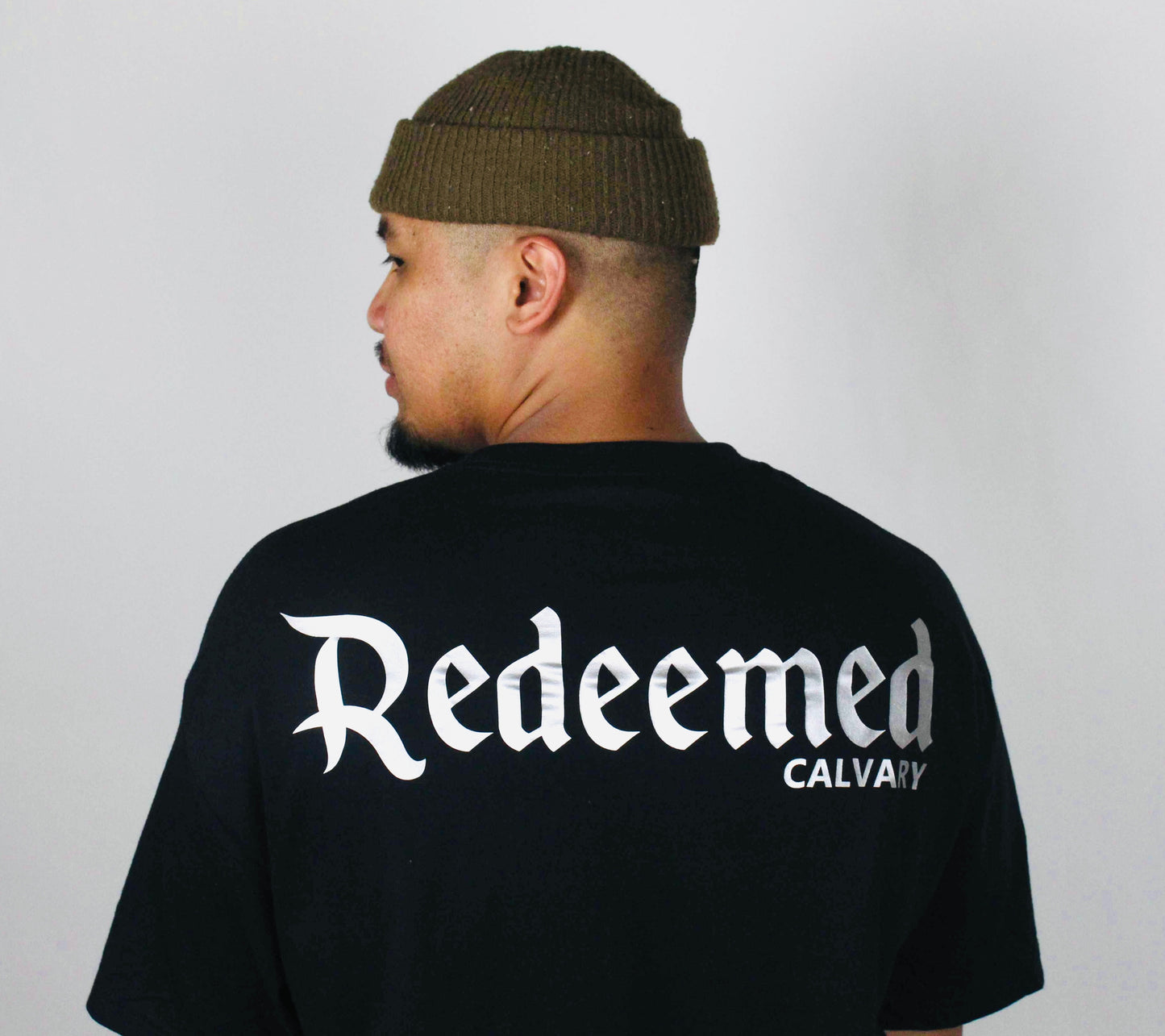 Redeemed Calvary T-Shirt