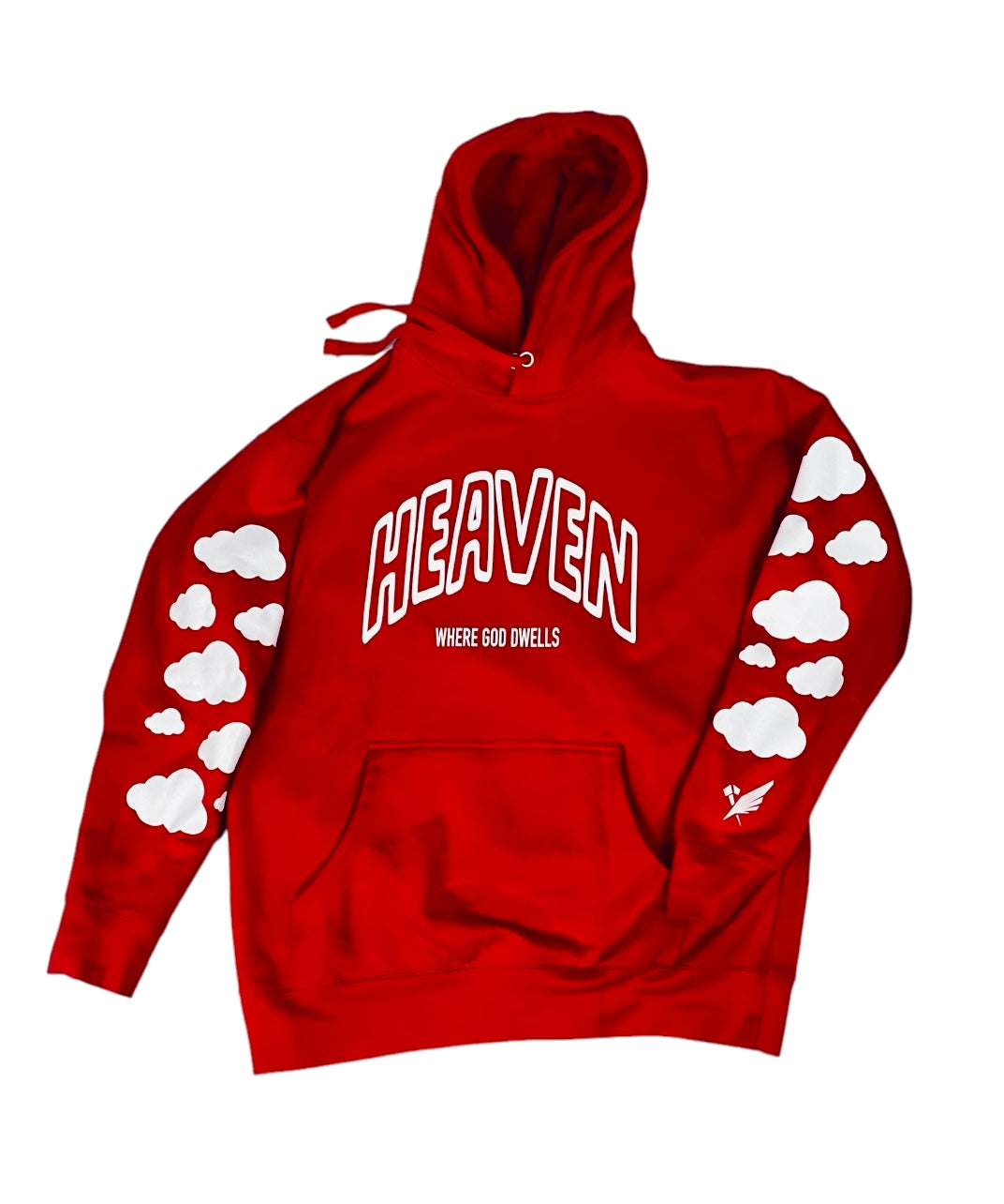 š„ Limited stock left! š„ Heaven, Where God Dwells