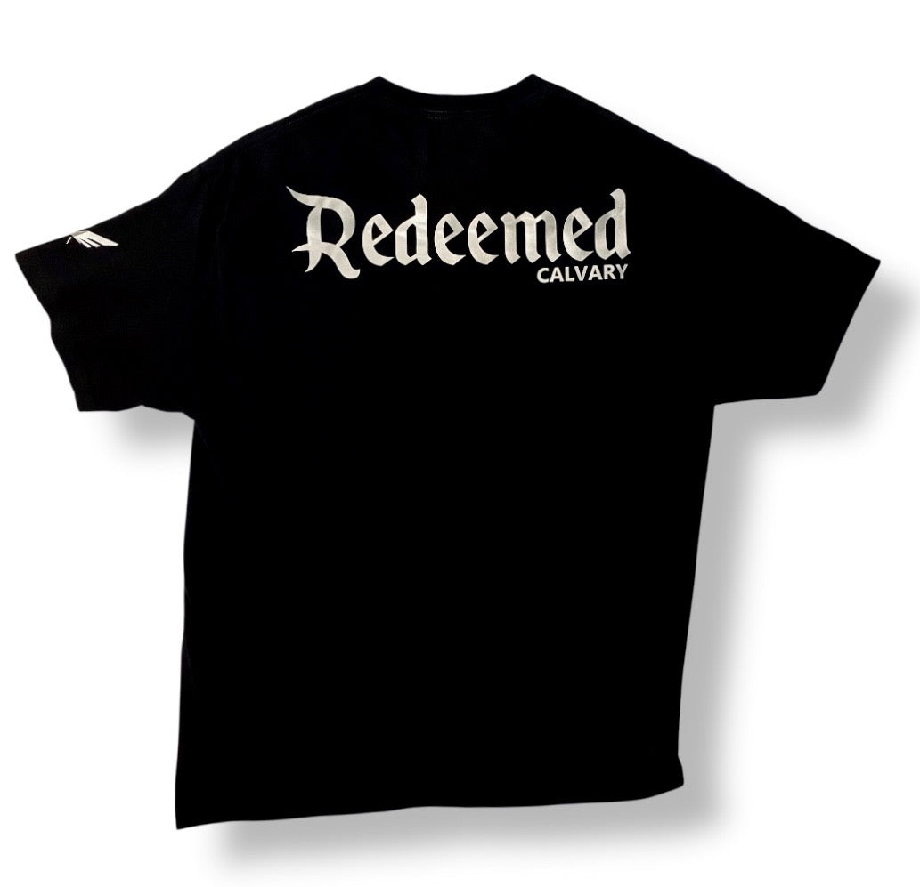 Redeemed Calvary T-Shirt