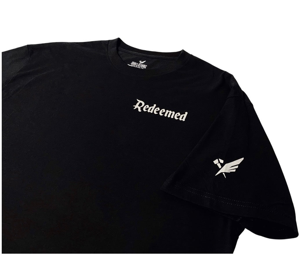 Redeemed Calvary T-Shirt