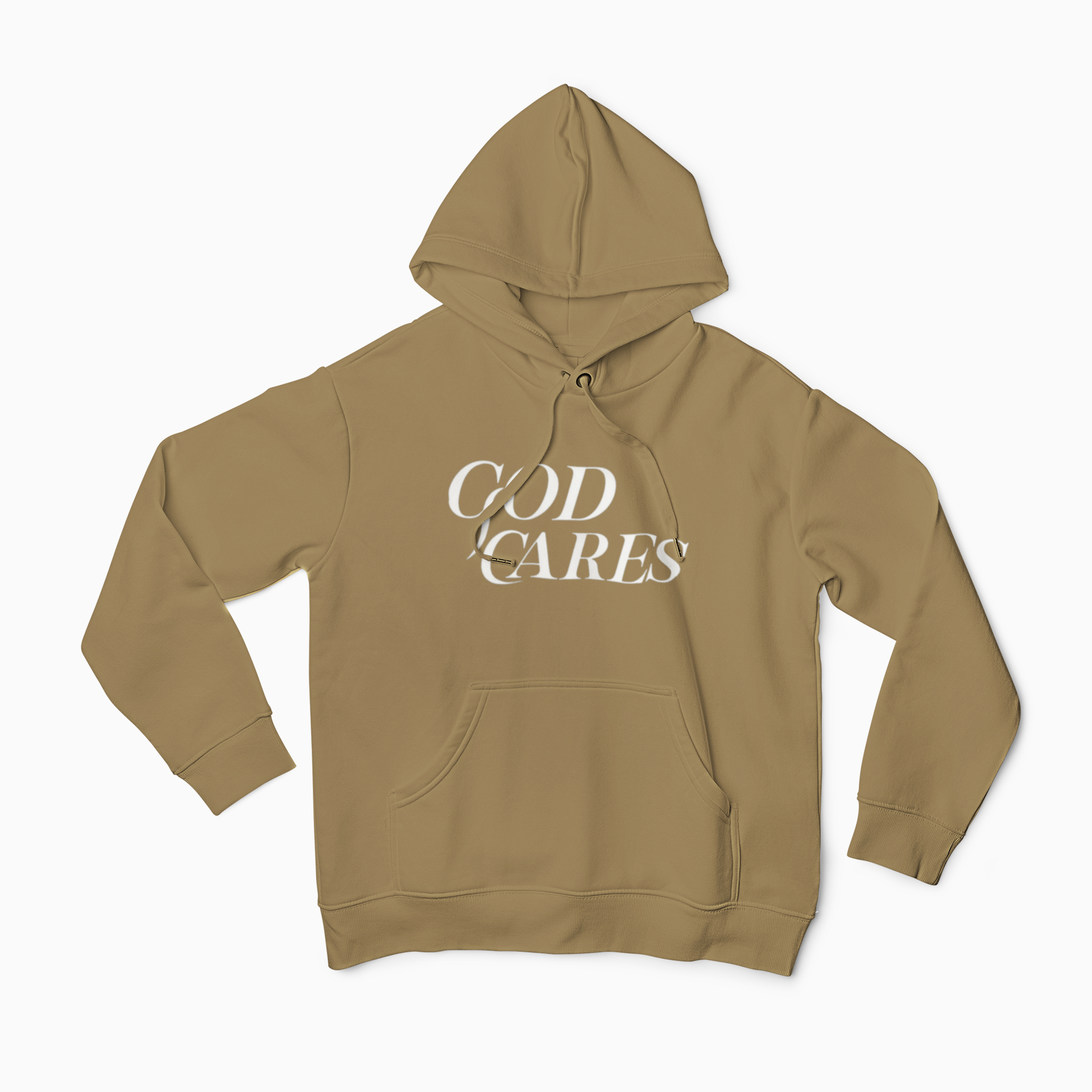 thepopupcloud on Hoodie Brown L