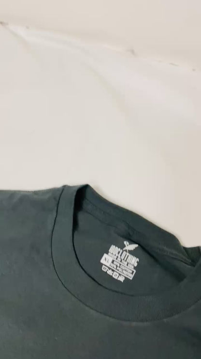 ATMN "All Things Made New" Grey T-Shirt